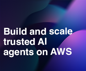 Agentic AI on AWS